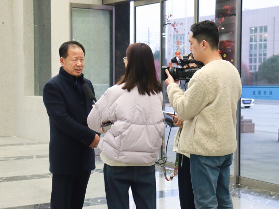 “政、校、企”三方聚力，助力校企合作共贏！